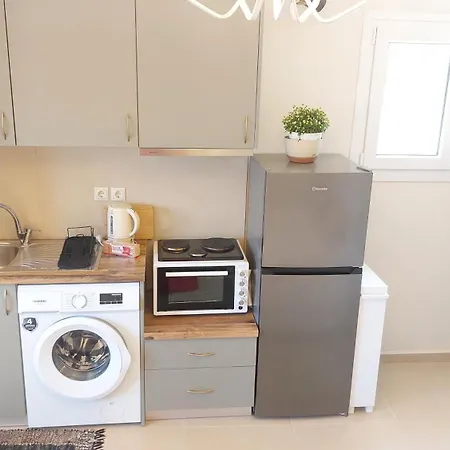 Odysseus Cozy Seaview Apartment