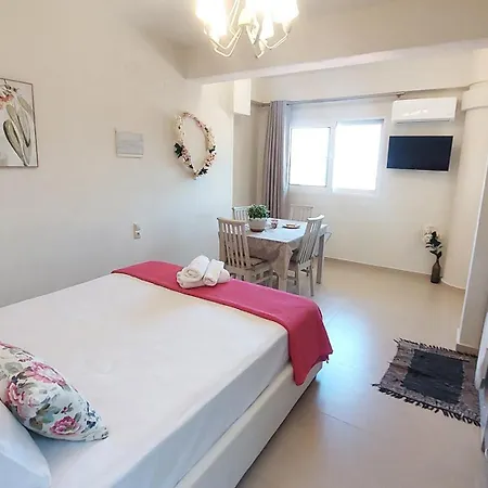 Odysseus Cozy Seaview Διαμέρισμα Αργοστόλι