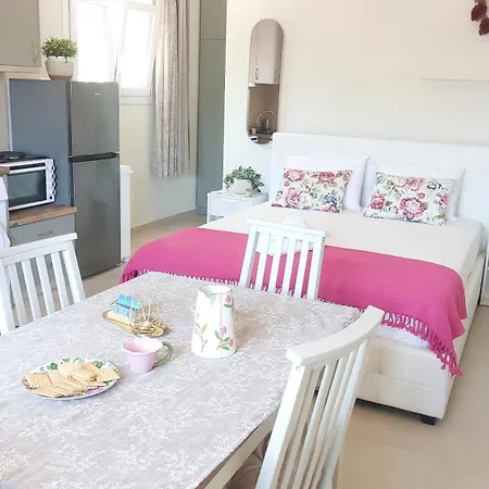 Apartment Odysseus Cozy Seaview *
