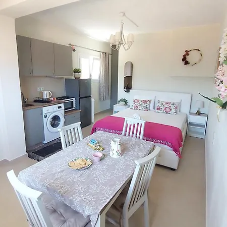 Διαμέρισμα Odysseus Cozy Seaview Αργοστόλι