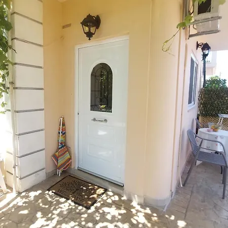 Odysseus Cozy Seaview Διαμέρισμα Αργοστόλι