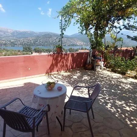 Odysseus Cozy Seaview Apartment *