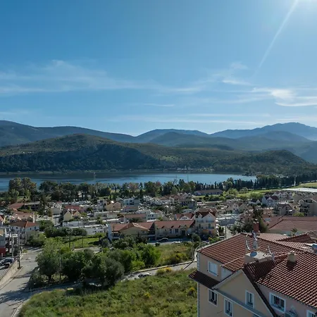 Odysseus Cozy Seaview Argostoli (Kefalonia)